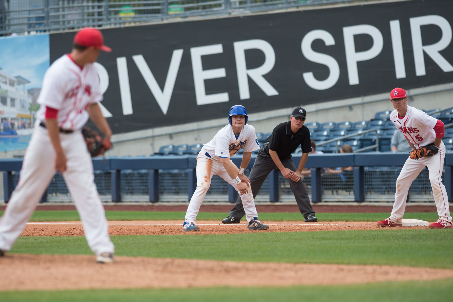 5A State Baseball Championship